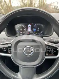 2020 Volvo V90
