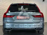 2020 Volvo V90