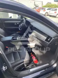 2020 Volvo V90