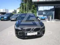2020 Volvo V90