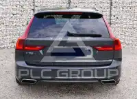2020 Volvo V90