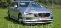 2020 Volvo V90