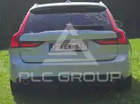 2020 Volvo V90