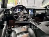 2020 Volvo V90