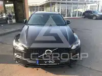 2020 Volvo V90