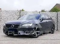 2020 Volvo V90