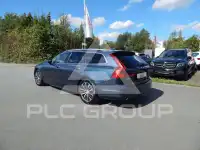2020 Volvo V90