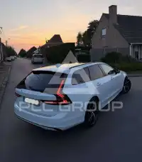 2020 Volvo V90