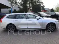 2020 Volvo V90