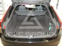 2020 Volvo V90
