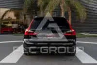 2020 Volvo V90