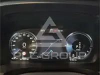 2020 Volvo V90