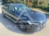 2020 Volvo V90