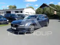 2020 Volvo V90
