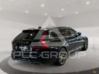 2020 Volvo V90