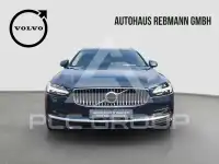 2020 Volvo V90