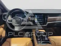 2020 Volvo V90
