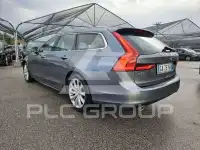 2020 Volvo V90