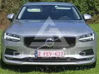 2020 Volvo V90