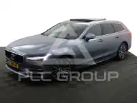 2020 Volvo V90