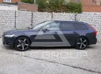 2020 Volvo V90