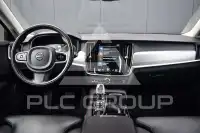 2020 Volvo V90