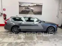 2020 Volvo V90