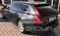 2020 Volvo V90