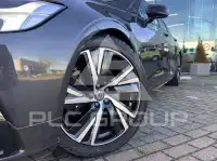 2020 Volvo V90