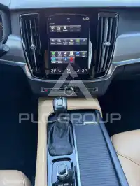 2020 Volvo V90