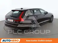 2020 Volvo V90