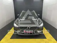 2020 Volvo V90