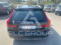 2020 Volvo V90