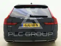 2020 Volvo V90