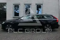 2020 Volvo V90