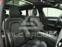 2020 Volvo V90
