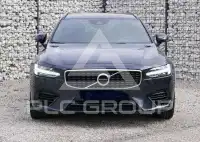 2020 Volvo V90