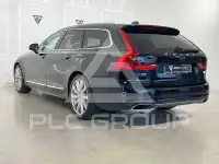 2020 Volvo V90