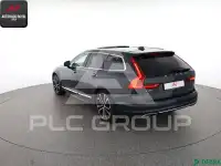 2020 Volvo V90