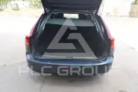 2020 Volvo V90
