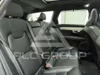 2020 Volvo V90