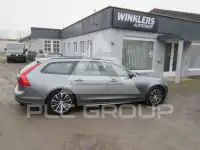 2020 Volvo V90