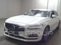 2020 Volvo V90