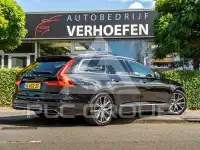 2020 Volvo V90