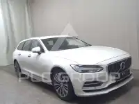 2020 Volvo V90