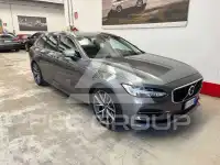 2020 Volvo V90