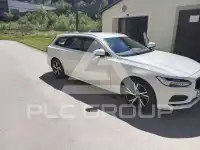2020 Volvo V90