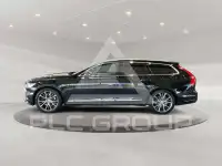 2020 Volvo V90