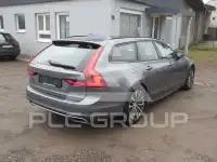 2020 Volvo V90