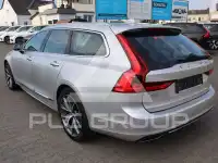 2020 Volvo V90